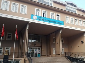 İstanbul-Şişli-Halide Edip Adıvar İlkokulu fotoğrafı