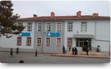Konya-Meram-Alakova İlkokulu fotoğrafı