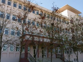 Ankara-Polatlı-Şehit Yaşar Çetinkaya İlkokulu fotoğrafı