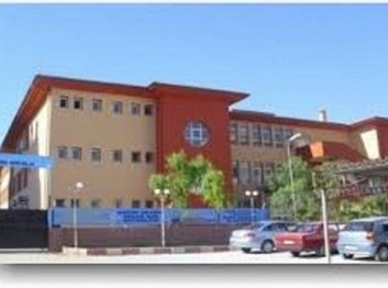 Mersin-Toroslar-İnönü Ortaokulu fotoğrafı