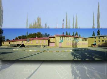 Kars-Kağızman-1 Ekim Ortaokulu fotoğrafı