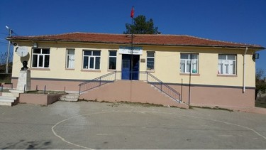 Balıkesir-Balya-YENİKAVAK İLKOKULU fotoğrafı