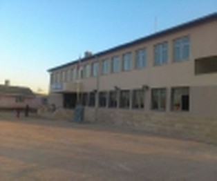 Şanlıurfa-Akçakale-Yukarı Arıcan Ortaokulu fotoğrafı