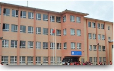İstanbul-Tuzla-Barış Manço Ortaokulu fotoğrafı
