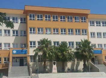 Osmaniye-Kadirli-Mustafa Konaklı Ortaokulu fotoğrafı