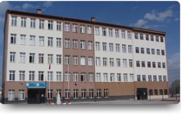 Aksaray-Merkez-Türkiye Odalar ve Borsalar Birliği İlkokulu fotoğrafı