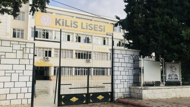 Kilis-Merkez-Kilis Anadolu Lisesi fotoğrafı