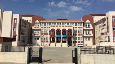 Adıyaman-Besni-Fatih Sultan Mehmet Ortaokulu fotoğrafı