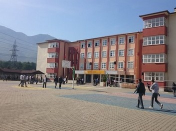 Bursa-Yıldırım-Yıldırım Beyazıt Borsa İstanbul Mesleki ve Teknik Anadolu Lisesi fotoğrafı