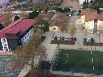 Trabzon-Beşikdüzü-Beşikdüzü Mesleki ve Teknik Anadolu Lisesi fotoğrafı