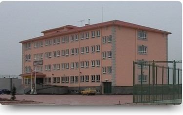Kayseri-Melikgazi-Demir Karamancı Anadolu Lisesi fotoğrafı