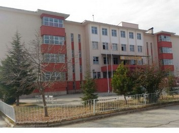 Kahramanmaraş-Afşin-Afşin Borsa İstanbul Mesleki ve Teknik Anadolu Lisesi fotoğrafı
