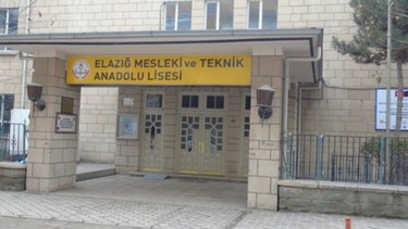 Elazığ-Merkez-Elazığ Mesleki ve Teknik Anadolu Lisesi fotoğrafı