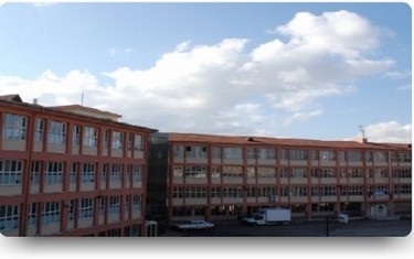 Gaziantep-Şahinbey-Gaziantep Lisesi fotoğrafı