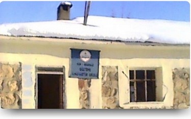 Van-Başkale-Düztepe İlkokulu fotoğrafı