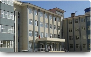 Diyarbakır-Bismil-Bismil Anadolu İmam Hatip Lisesi fotoğrafı