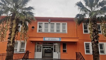 Balıkesir-Altıeylül-Ahmet Karatoprak İmam Hatip Ortaokulu fotoğrafı