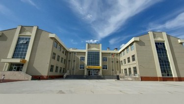 Kahramanmaraş-Onikişubat-Şehit Ali Rıza İşbilir Anadolu Lisesi fotoğrafı