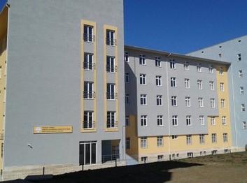 Eskişehir-Tepebaşı-Çamlıca Kız Anadolu İmam Hatip Lisesi fotoğrafı