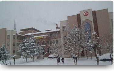 Bingöl-Merkez-60. Yıl Mesleki ve Teknik Anadolu Lisesi fotoğrafı