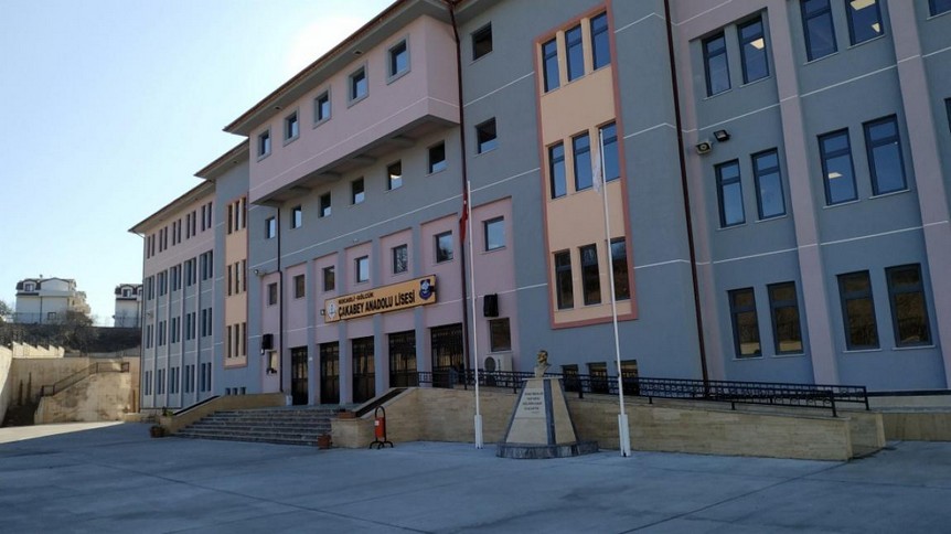 Kocaeli-Gölcük-Gölcük Çakabey Anadolu Lisesi fotoğrafı