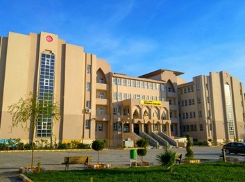 Şanlıurfa-Viranşehir-Viranşehir Kız Anadolu Lisesi fotoğrafı