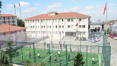 Ankara-Çankaya-Ayhan Sümer Anadolu Lisesi fotoğrafı