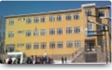 Mersin-Toroslar-Kızılbağ İlkokulu fotoğrafı