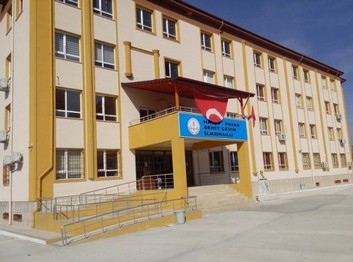 Hatay-Payas-Payas Şehit Çevik İlkokulu fotoğrafı