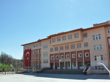 Ankara-Yenimahalle-Batıkent Mesleki ve Teknik Anadolu Lisesi fotoğrafı