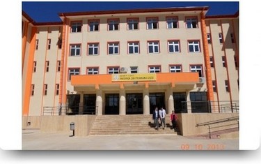 Gaziantep-İslahiye-Fevzipaşa Çok Programlı Anadolu Lisesi fotoğrafı