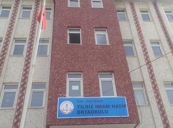 Sivas-Merkez-Yıldız İmam Hatip Ortaokulu fotoğrafı