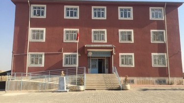 Şırnak-Cizre-Şehit Polis Salih Hüseyin Parça İlkokulu fotoğrafı