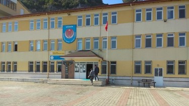 Isparta-Eğirdir-Eğirdir Anadolu İmam Hatip Lisesi fotoğrafı