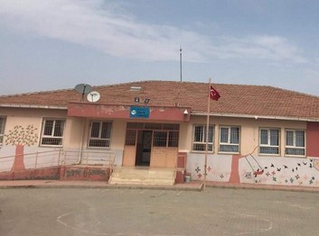 Mardin-Savur-Taşlık İlkokulu fotoğrafı