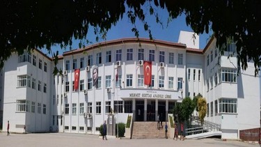Mersin-Toroslar-Mehmet Serttaş Anadolu Lisesi fotoğrafı