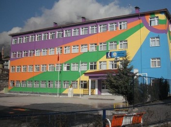 Çorum-Kargı-Atatürk Ortaokulu fotoğrafı