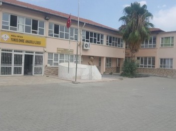 Muğla-Ortaca-Yunus Emre Anadolu Lisesi fotoğrafı
