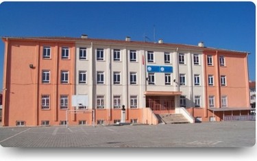 Kütahya-Aslanapa-Aslanapa Ortaokulu fotoğrafı