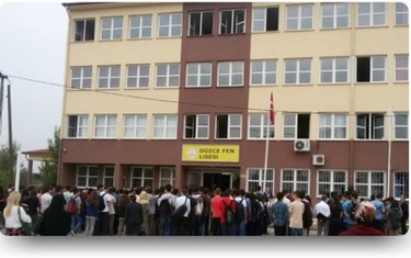 Düzce-Merkez-Düzce Fen Lisesi fotoğrafı