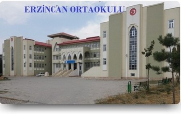 Erzincan-Merkez-Erzincan Ortaokulu fotoğrafı