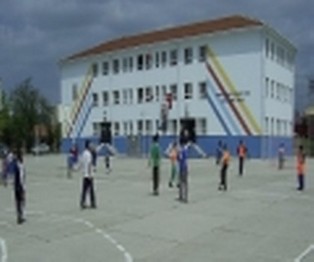 Edirne-Merkez-Ticaret ve Sanayi Odası Ortaokulu fotoğrafı