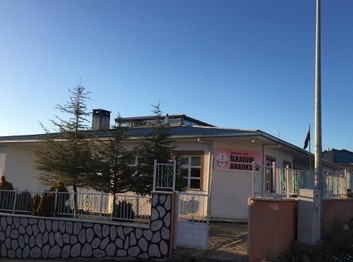 Gümüşhane-Köse-Köse İlkadım Anaokulu fotoğrafı