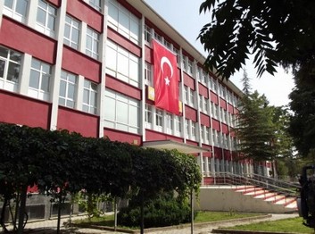 Kırşehir-Merkez-Kırşehir Mesleki ve Teknik Anadolu Lisesi fotoğrafı
