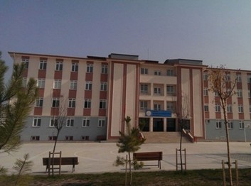 Çorum-Merkez-Kerebi Gazi İmam Hatip Ortaokulu fotoğrafı