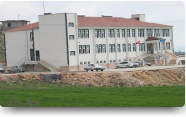 Adıyaman-Merkez-Şehit Abdurrahman Doğan Ortaokulu fotoğrafı