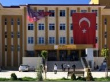 Yozgat-Yerköy-Mehmet Akif Ersoy Ortaokulu fotoğrafı