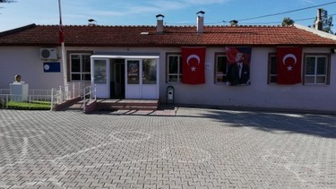 Burdur-Merkez-Çatağıl İlkokulu fotoğrafı