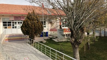 Konya-Çumra-Çumra 125. Yıl Anaokulu fotoğrafı
