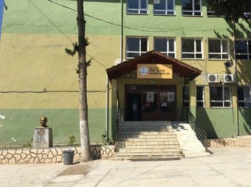 Hatay-Altınözü-Mehmet Akif Ersoy Mesleki ve Teknik Anadolu Lisesi fotoğrafı